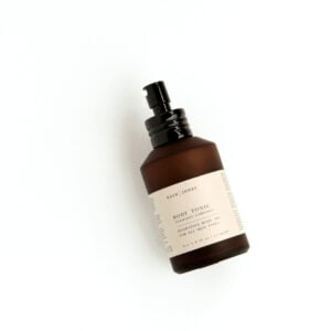Body Tonic