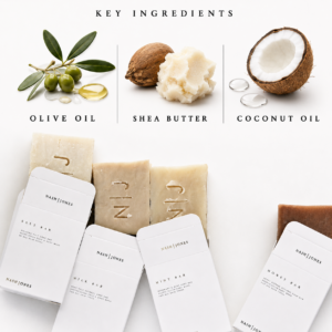 Cleansing Bars