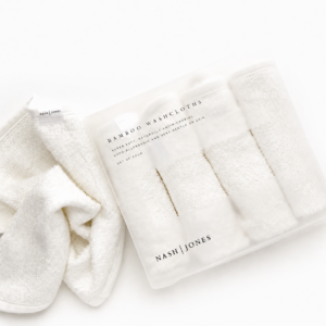 Washcloths & WashPads