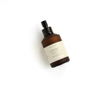 Radish Root Body Crème