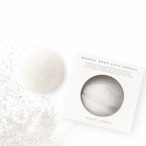 Konjac Sponges