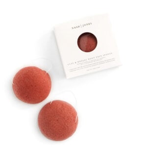 Konjac Sponges