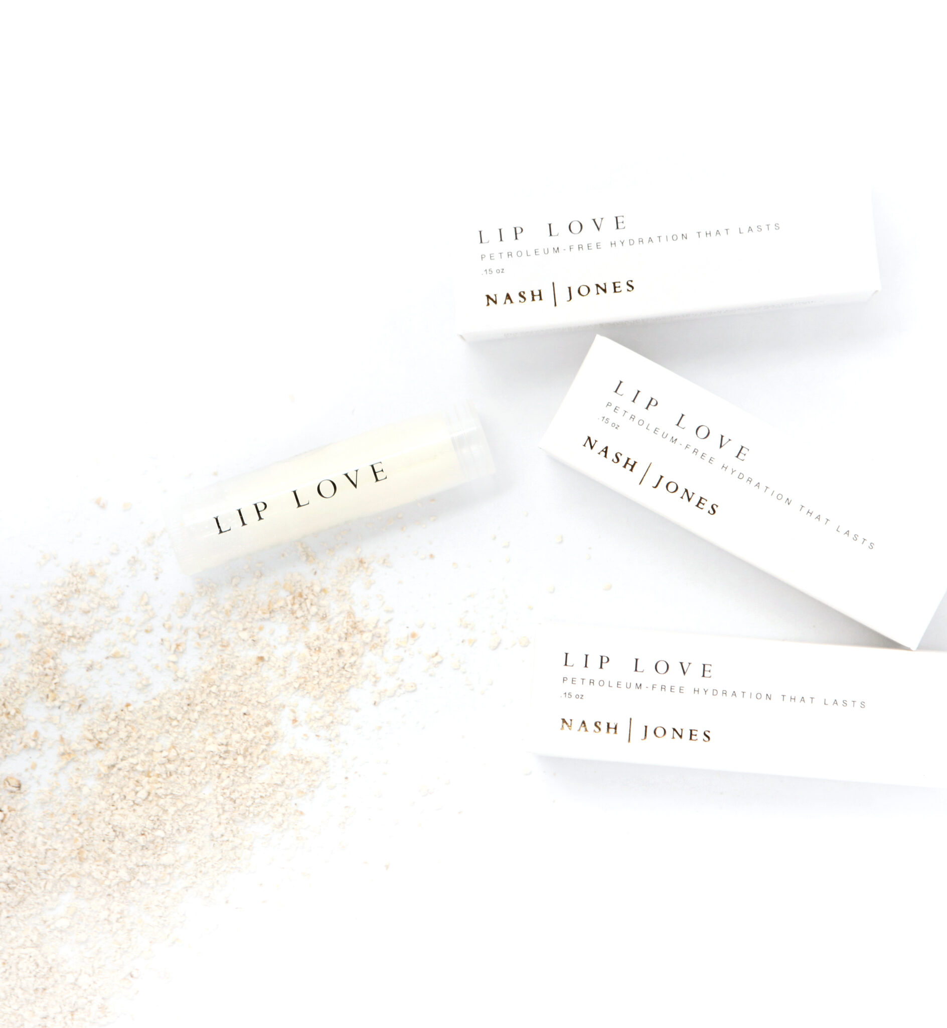 Lip Love image 2