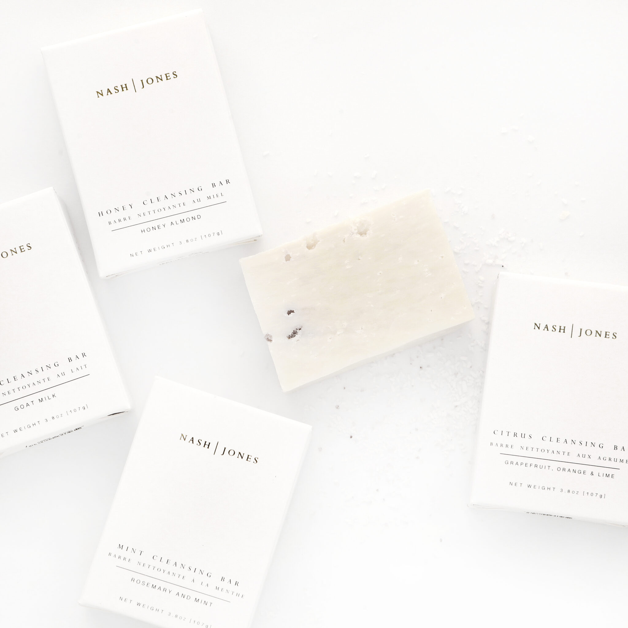 Cleansing Bars image 1