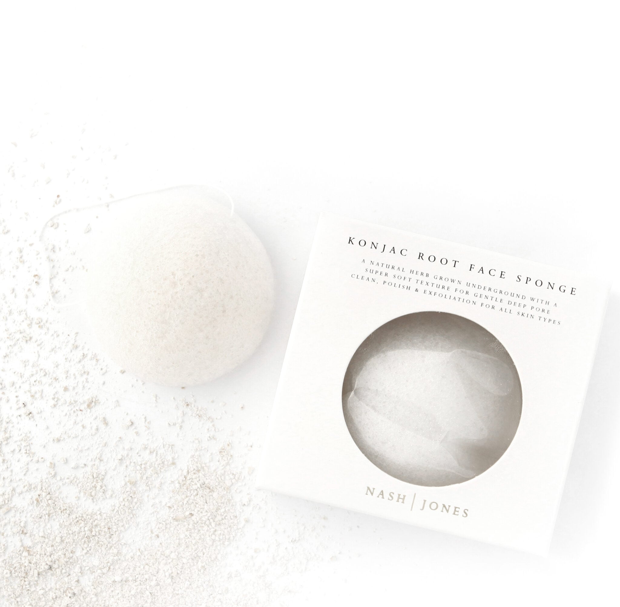 Konjac Sponges image 1