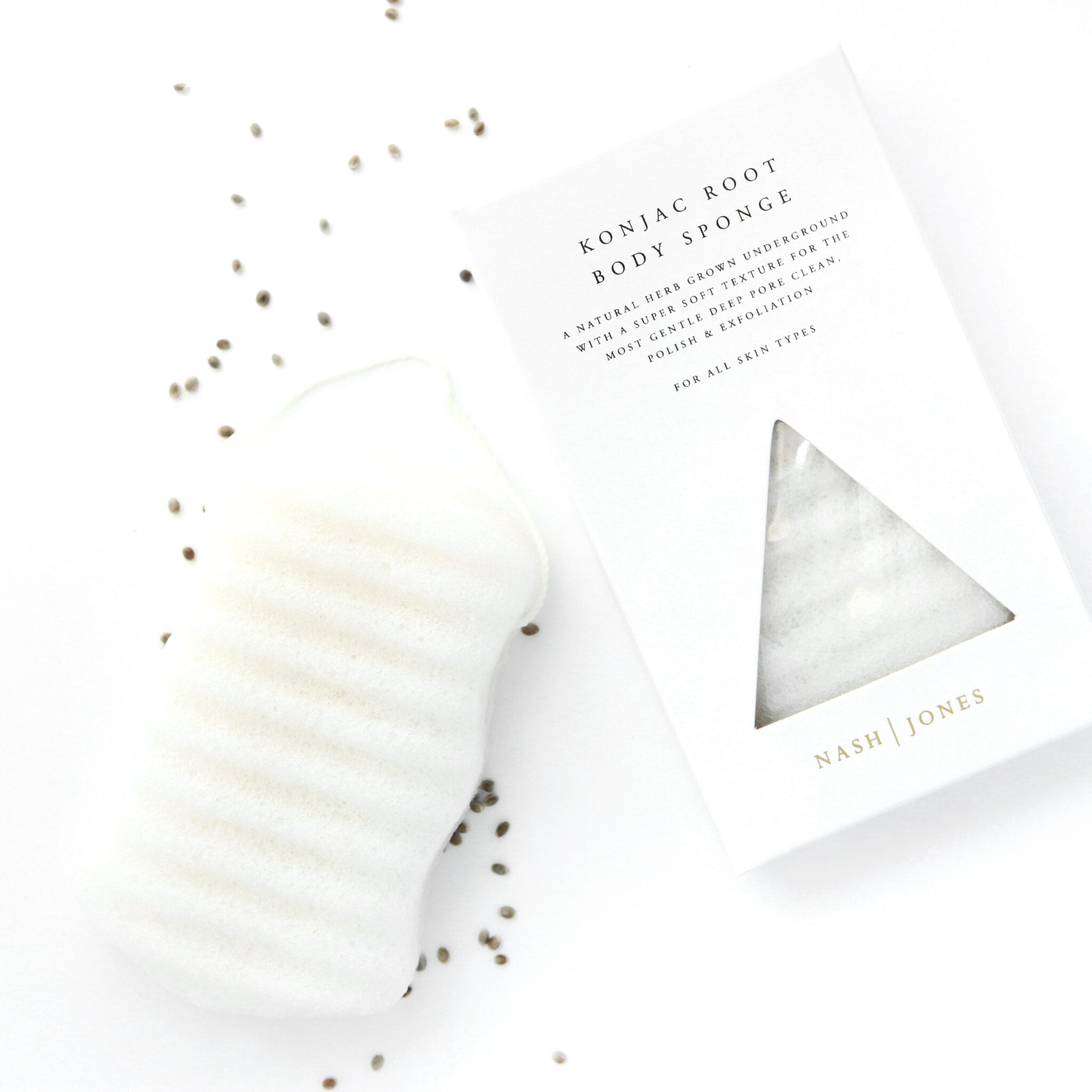 Konjac Sponges image 2