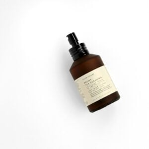 Peony Tea Cleanser