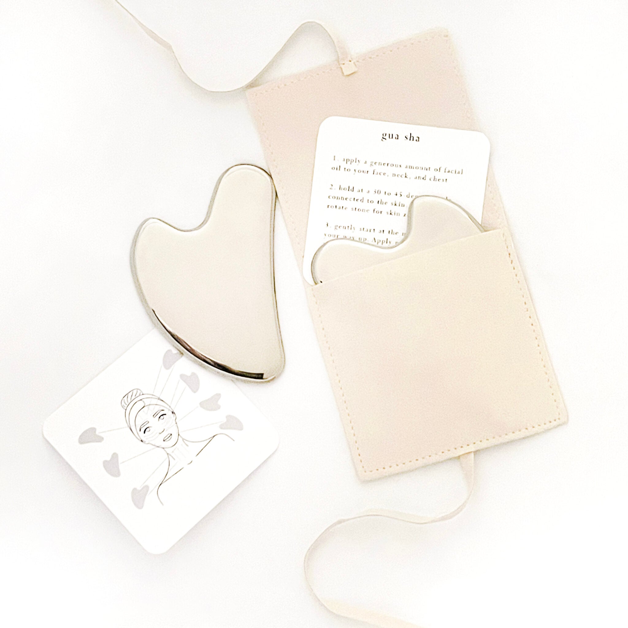 Gua Sha image 1