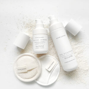 Dry Skin Trio