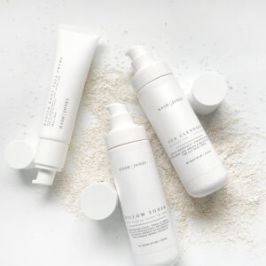 Oily Skin Trio