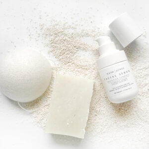 Sensitive Skin Trio