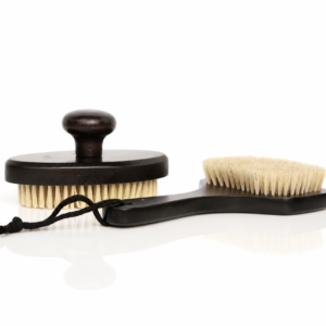 Dry Body Brushes