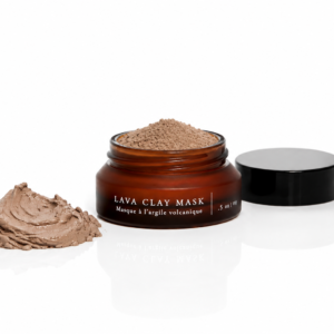 Lava Clay Mask