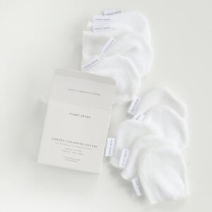 Cleansing Gloves